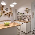 Passage 1 Bed and breakfast 3*