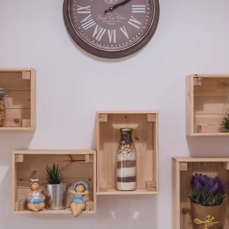 Passage 1 Bed and Breakfast Βουδαπέστη