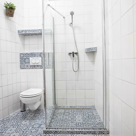 Passage 1 Bed and Breakfast Βουδαπέστη