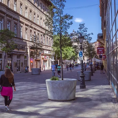 Alojamento de Acomodação e Pequeno-almoço Passage 1