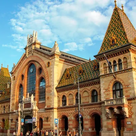 Passage 1 Alojamento de Acomodação e Pequeno-almoço