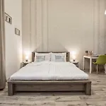 فندق مبيت وإفطار Passage 1 بودابست