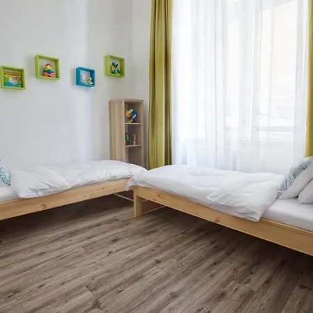 فندق مبيت وإفطار Passage 1 4*