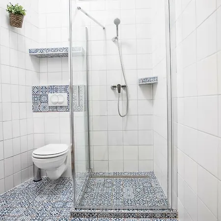 Passage 1 Bed & Breakfast Budapest