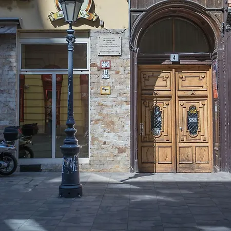 Passage 1 Bed & Breakfast Budapest