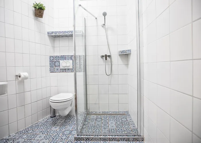 Passage 1 B&B Budapesta