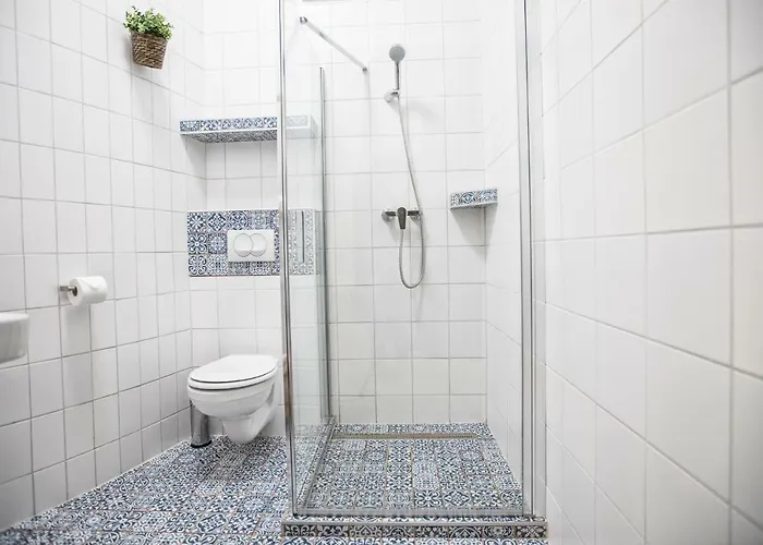 Passage 1 B&B Budapesta