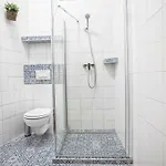 Passage 1 Bed & Breakfast Boedapest
