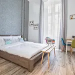 Passage 1 Bed & Breakfast Boedapest