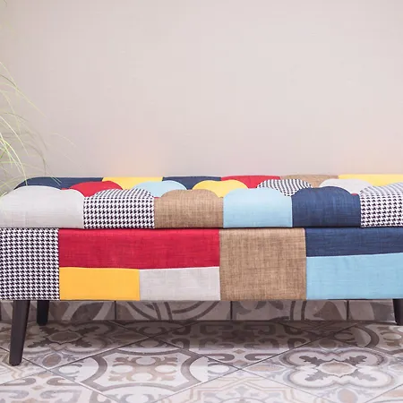 Bed & Breakfast Passage 1