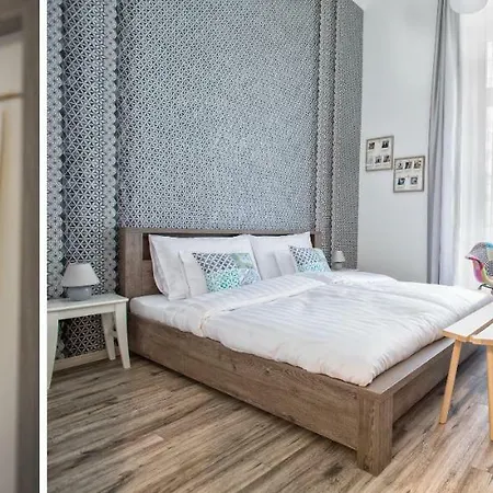 Passage 1 Bed & Breakfast 3*