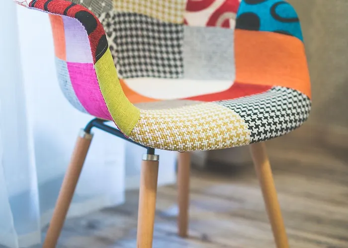 Bed & Breakfast Passage 1