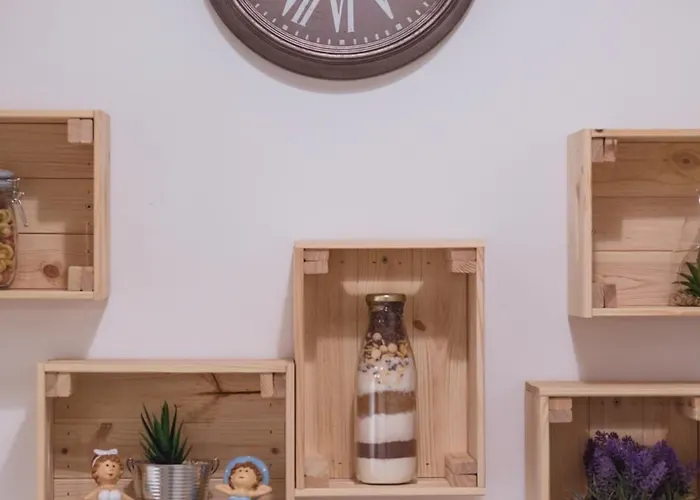 Passage 1 Bed & Breakfast Budapest