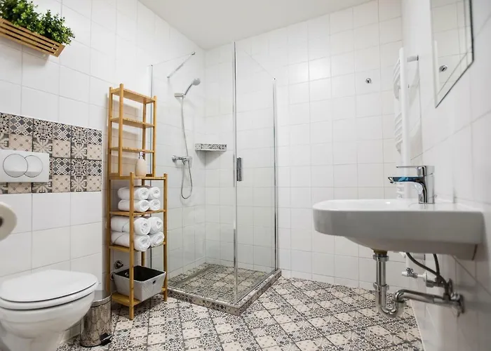 Bed & Breakfast Passage 1